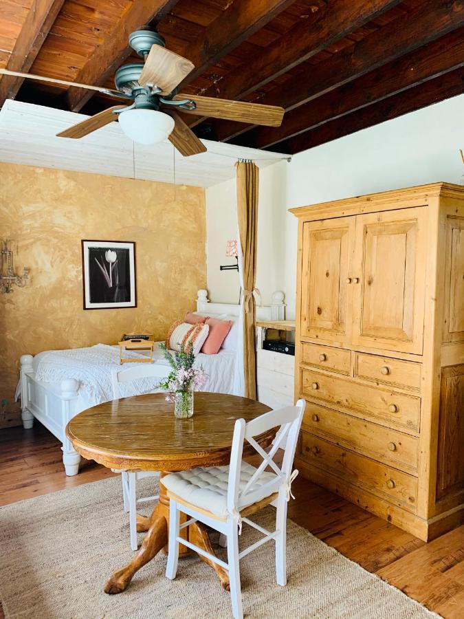 Under The Tuscan Sun Cottage In West Los Angeles Exteriér fotografie