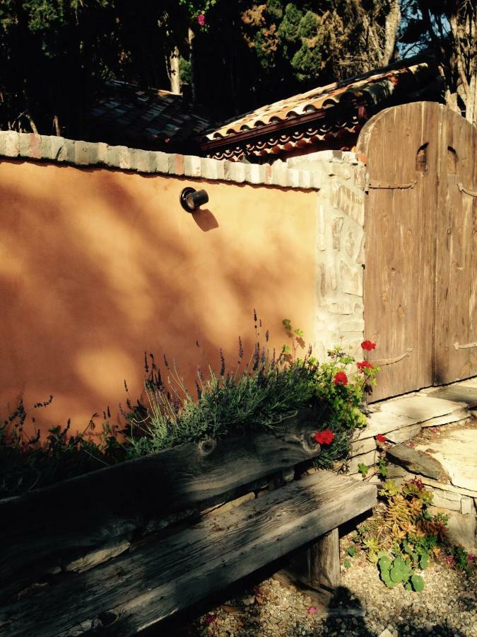 Under The Tuscan Sun Cottage In West Los Angeles Exteriér fotografie