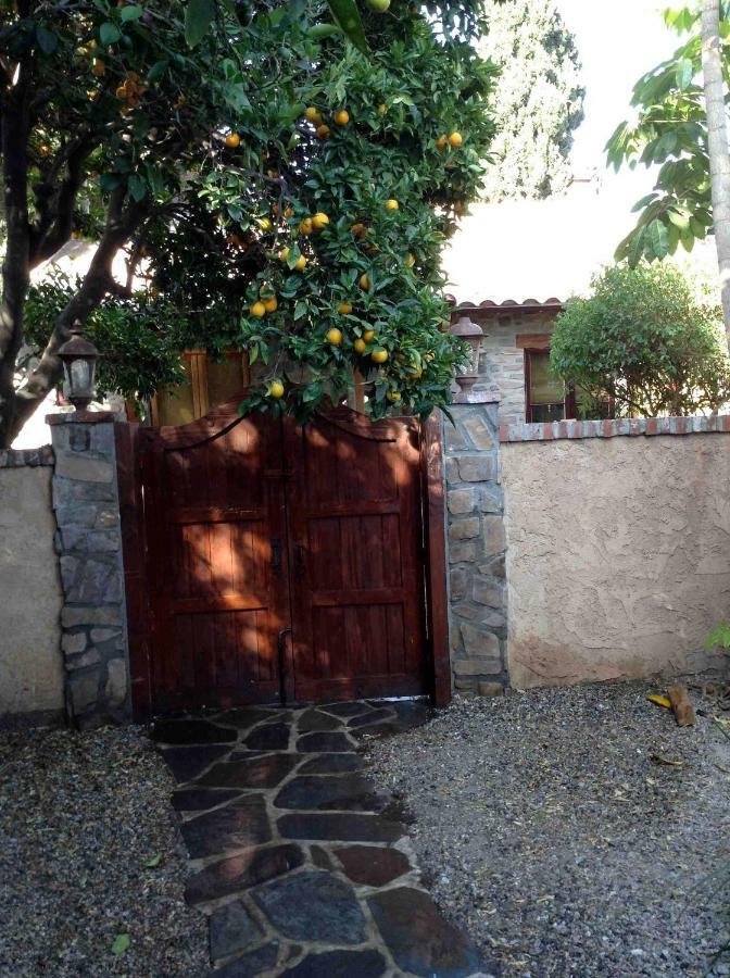 Under The Tuscan Sun Cottage In West Los Angeles Exteriér fotografie